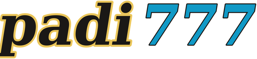 padi777 logo